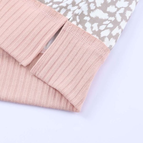 π New Leopard Hoodie - Picture 8 of 10